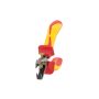 TengTools - Szczypce odizolowujące 1000V - MBV499-7 - 5