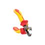 TengTools - Szczypce odizolowujące 1000V - MBV499-7 - 6
