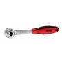TengTools - Pokrętło zapadkowe z chwytem kwadratowym 3/8" 72T 3800-72 - 3800-72N - 4