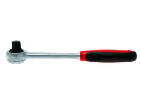 TengTools - Pokrętło zapadkowe z chwytem kwadratowym 1/2" 72T 1200-72 - 1200-72N