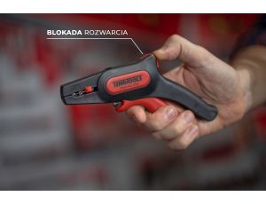 TengTools - Szczypce odizolowujące CP55 - CP55 - image 2