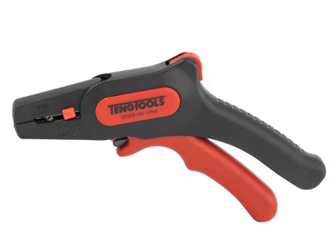 TengTools - Szczypce odizolowujące CP55 - CP55 - 6