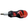 TengTools - Wkrętak zapadkowy krótki MDR908S - MDR908S - 2