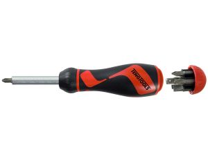 TengTools - Wkrętak zapadkowy MDR908 - MDR908 - image 2