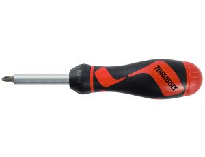 TengTools - Wkrętak zapadkowy MDR908 - MDR908