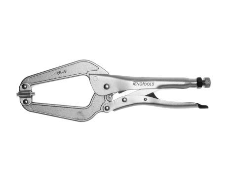 TengTools - Kleszcze spawalnicze 409SP - 409SP