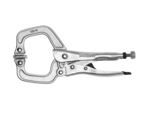 TengTools - Kleszcze spawalnicze 406-6SP - 406-6SP