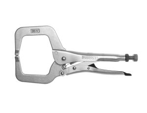 TengTools - Kleszcze spawalnicze 406S - 406S