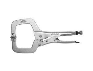 TengTools - Kleszcze spawalnicze 406SP - 406SP