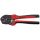 TengTools - Szczypce do zaciskania konektorów CP58 - CP58