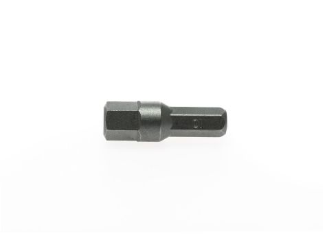 TengTools - Grot do wkrętaków udarowych do gniazd 6-kątnych 10 mm - 910510