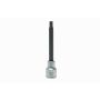 TengTools - Nasadka trzpieniowa 6-kątna długa z chwytem 1/2" 6 mm - M122506A-C - 2