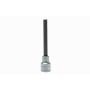 TengTools - Nasadka trzpieniowa 6-kątna długa z chwytem 1/2" 8 mm - M122508A-C - 2