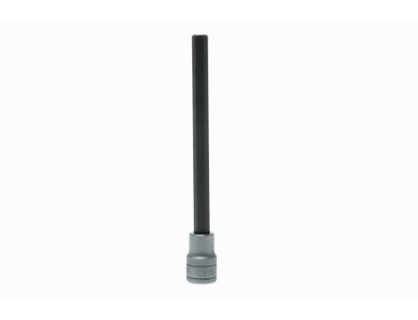 TengTools - Nasadka trzpieniowa 6-kątna długa z chwytem 1/2" 10 mm - M122510L-C