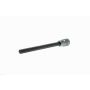 TengTools - Nasadka trzpieniowa 6-kątna długa z chwytem 1/2" 10 mm - M122510L-C - 3