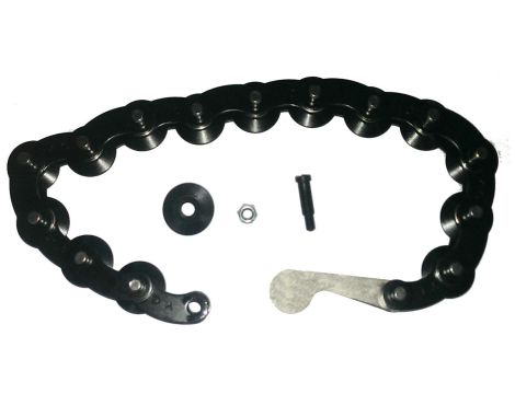 TengTools - Zapasowy łańcuch do obcinak łańcuchowego do rur TF300 - TF300RK