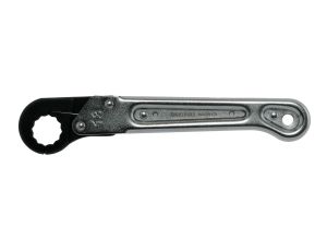 TengTools - Klucz oczkowy zapadkowy otwierany 13 mm - 600813