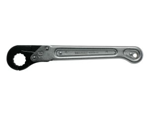 TengTools - Klucz oczkowy zapadkowy otwierany 16 mm - 600816