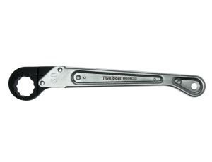 TengTools - Klucz oczkowy zapadkowy otwierany 30 mm - 600830