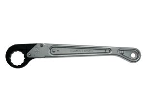 TengTools - Klucz oczkowy zapadkowy otwierany 32 mm - 600832