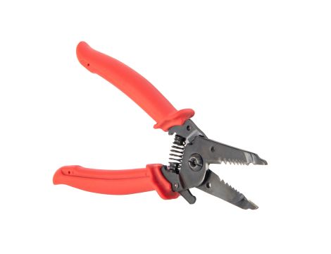 TengTools - Szczypce odizolowujące CP53 - CP53 - 6