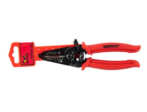 TengTools - Szczypce odizolowujące CP53 - CP53 - 7