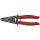 TengTools - Szczypce odizolowujące CP53 - CP53