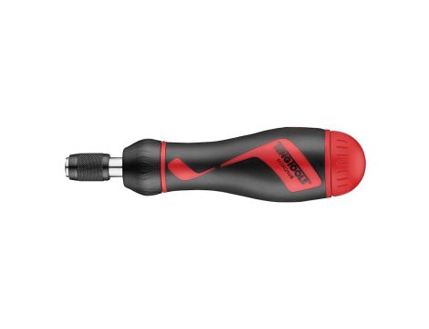 TengTools - Wkrętak zapadkowy z grotami wymiennymi MDRQ908 - MDRQ908