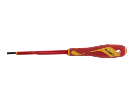 TengTools - Wkrętak płaski 1000V 0.6x3.5x100 mm - MDV823N
