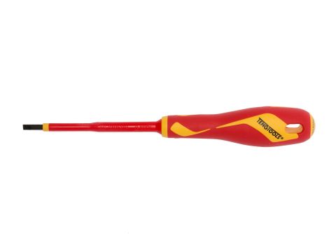 TengTools - Wkrętak płaski 1000V 0.8x4.0x100 mm - MDV824N