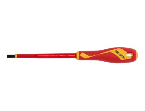TengTools - Wkrętak płaski 1000V 1.0x5.5x125 mm - MDV826N