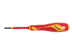 TengTools - Wkrętak krzyżowy Phillips 1000V PH0 - MDV840N