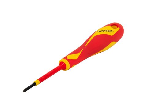 TengTools - Wkrętak krzyżowy Phillips 1000V PH0 - MDV840N - 3