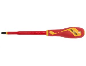 TengTools - Wkrętak krzyżowy Phillips 1000V PH3 - MDV846N