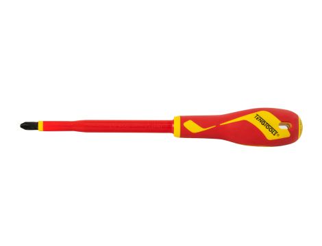 TengTools - Wkrętak krzyżowy Phillips 1000V PH3 - MDV846N - 2
