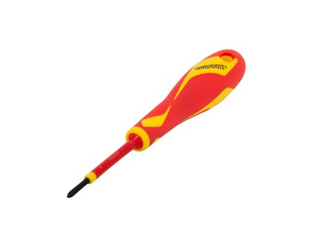 TengTools - Wkrętak krzyżowy Pozidriv 1000V PZ0 - MDV860N - 4