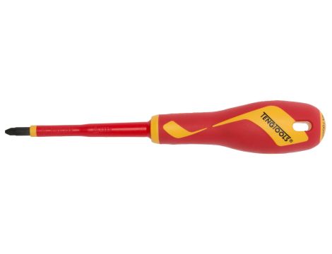 TengTools - Wkrętak krzyżowy Pozidriv 1000V PZ2 - MDV864N