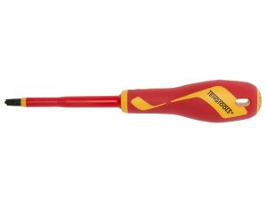 TengTools - Wkrętak izolowany 1000V PH2/S MDV844 - MDV844NF