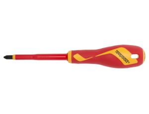 TengTools - Wkrętak izolowany 1000V PZ2/S MDV864 - MDV864NF