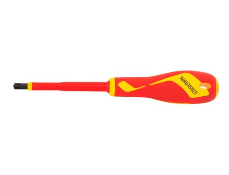 TengTools - Wkrętak izolowany 1000V PZ2/S MDV864 - MDV864NF - 2