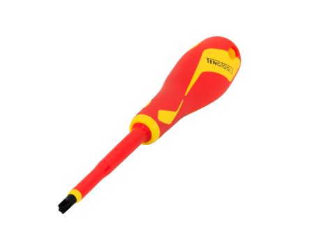 TengTools - Wkrętak izolowany 1000V PZ2/S MDV864 - MDV864NF - 3