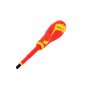 TengTools - Wkrętak izolowany 1000V PZ2/S MDV864 - MDV864NF - 4