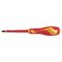 TengTools - Wkrętak izolowany 1000V PZ2/S MDV864 - MDV864NF - 2