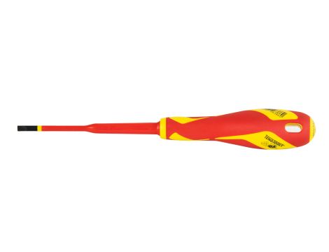 TengTools - Wkrętak izolowany 1000V 0.8x4.0x100 - MDV724N - 2