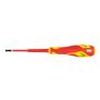 TengTools - Wkrętak izolowany 1000V 0.8x4.0x100 - MDV724N - 3