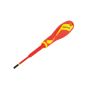 TengTools - Wkrętak izolowany 1000V 0.8x4.0x100 - MDV724N - 5