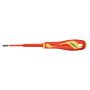 TengTools - Wkrętak izolowany 1000V 0.8x4.0x100 - MDV724N - 2