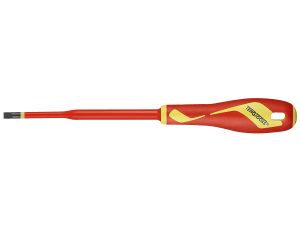TengTools - Wkrętak izolowany 1000V 1.0x5.5x125 - MDV726N
