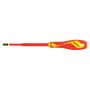 TengTools - Wkrętak izolowany 1000V 1.0x5.5x125 - MDV726N - 3