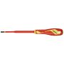 TengTools - Wkrętak izolowany 1000V 1.0x5.5x125 - MDV726N - 2